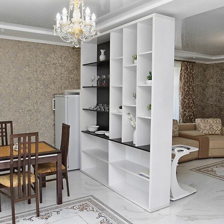 גרודנו Apartment On Malaya Troitskaya 13 מראה חיצוני תמונה