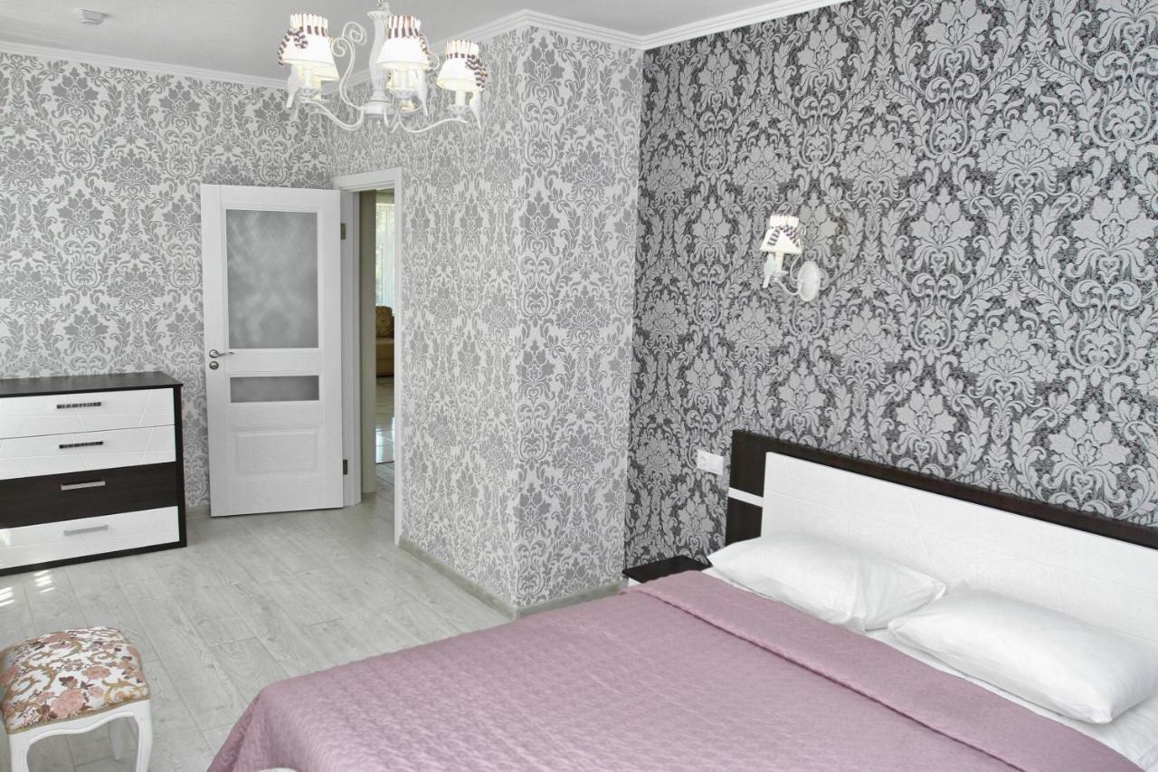 גרודנו Apartment On Malaya Troitskaya 13 מראה חיצוני תמונה